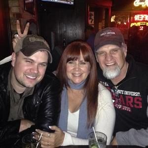 Meet your Posher, Tamera